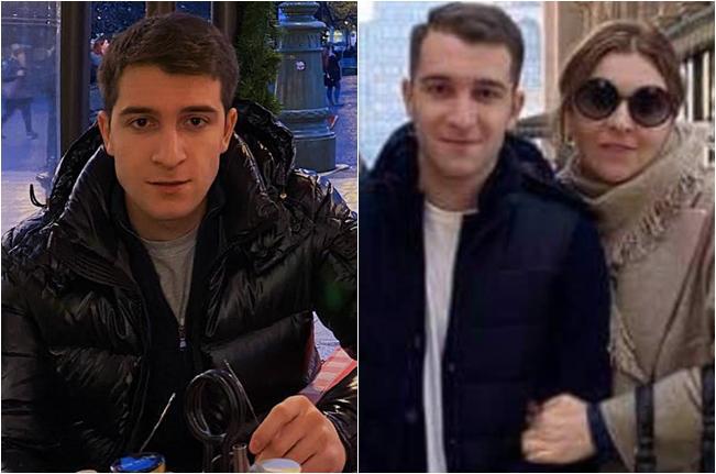 "ხვალ მორიგი აბსურდის თეატრია... ვერ წარმოიდგენთ, როგორი რთული სანახავია ადამიანი, რომელსაც სინანულის ნატამალი არ აქვს" - რას წერს ნიკო კვარაცხელიას დედა?