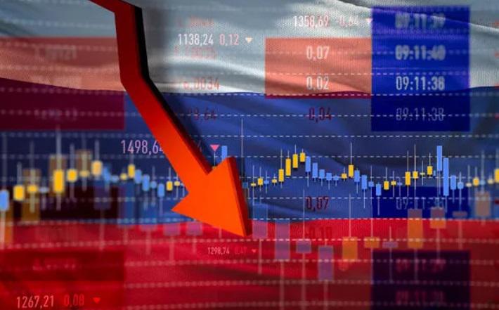 "რუსეთი დეფოლტის ზღვარზეა" - საერთაშორისო სააგენტო S&P Global