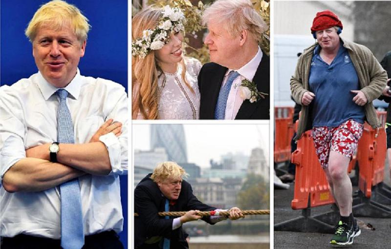 კაცი გაცვეთილი ფეხსაცმლით, ქაოსით, სკანდალებით, სამი ქორწინებით და 7 შვილით - მსოფლიოს ყველაზე განსხვავებული და "შეშლილი" ლიდერის, ბორის ჯონსონის პორტრეტი