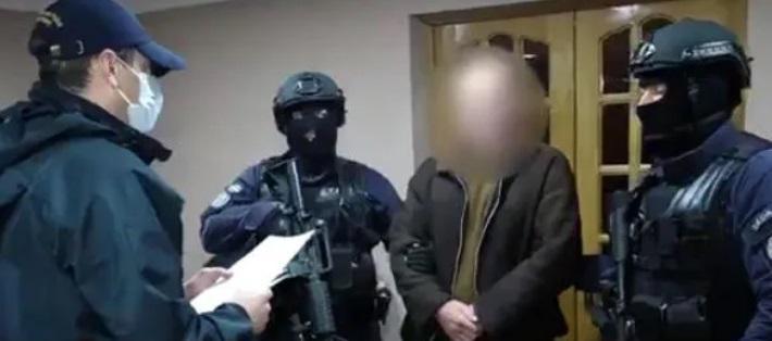 "თავა“, "ზალუა“ და კიდევ 7 პირი "ქურდულ სამყაროსთან“ კავშირისთვის დააკავეს: ქურდული "გარჩევა" დისტანციურად - იხილეთ  საქმის დეტალები