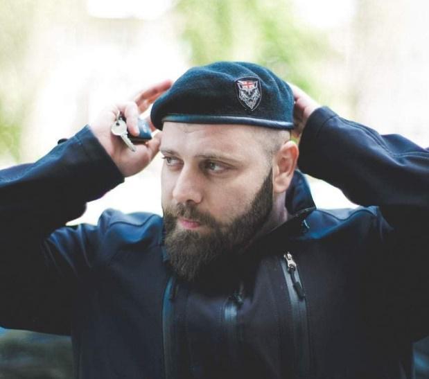 "რამდენიმე დღის ამბავია და უკრაინაში შემოიტანენ ტექნოლოგიებს, რომელიც ბოლოს მოუღებს  რუსეთის დაჯგუფებებს - მარიუპოლში შესვლის პრობლემაც გადაწყდება" - მამულაშვილი