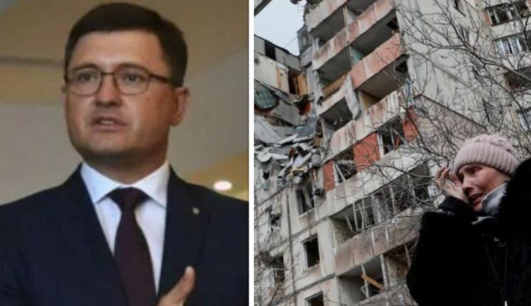 "ქალაქში 10 000-ზე მეტი მშვიდობიანი მოქალაქე დაიღუპა... ქუჩებში ცხედრები ხალიჩებად იყო მოფენილი" - მარიუპოლის მერი