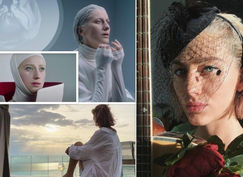 "ეს აფხაზეთს უკავშირდება, ასევე იმედდაკარგულ, გაყინულ, გაჩერებულ ისტორიებს..." - ნათია თოდუას "მაგნოლია", ახალი კლიპი და უკრაინაზე რუსეთის თავდასხმით გახსნილი ჭრილობები