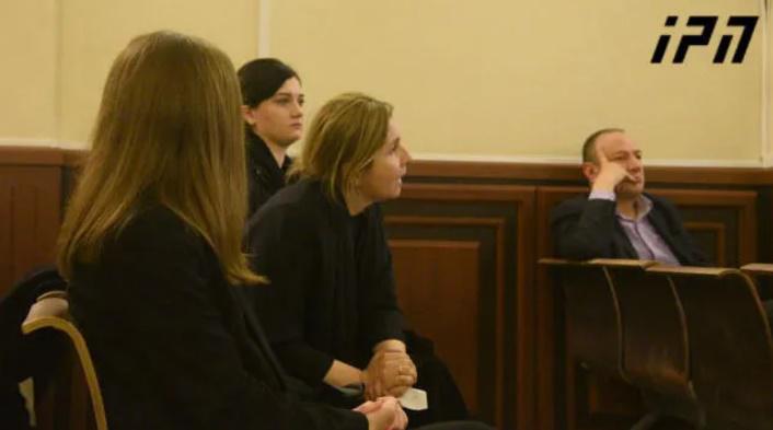 "შემომხედე გიორგი, ძალიან მეცოდები, მიგატოვეს შენც და ჭელიძეც... მეგონა, ზიზღი მექნებოდა, მაგრამ არა" - ნიკა კვარაცხელიას დედის ემოციური სიტყვა