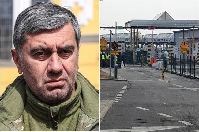 "მშვიდობით დარჩი, უკრაინა" - რას წერს ირაკლი ოქრუაშვილი?