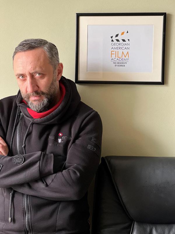 გინდა გახდე ჰოლივუდის დონის პროფესიონალი ფილმმეიკერი?  მაშინ ეს შენთვისაა