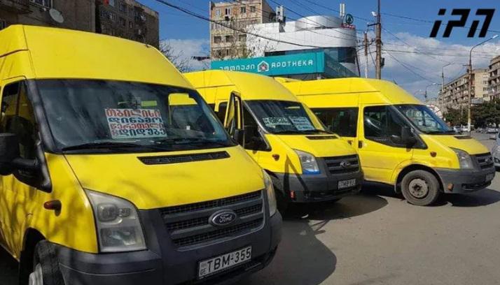 როგორ ხსნის რუსთავი-თბილისის მიმართულებით მოძრავ მიკროავტობუსებზე მგზავრობის საფასურის გაზრდას კომპანია "ინტერტრანსი" და რას აცხადებს რუსთავის მერი