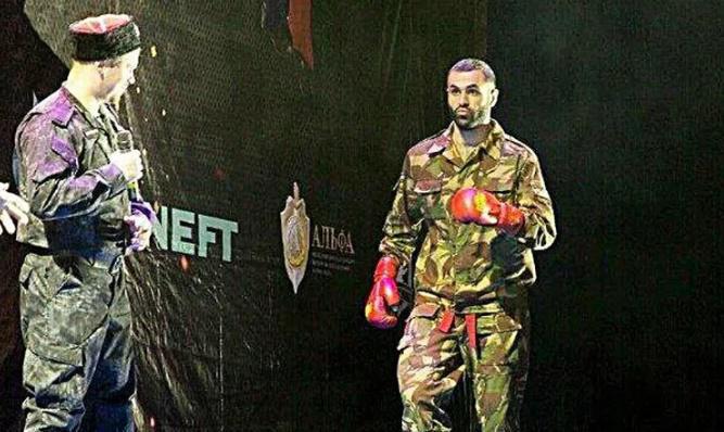 მარიუპოლში ოკუპირებული სამხრეთ ოსეთის კიდევ ერთი მცხოვრები დაიღუპა - რუსლან ბესაევი რუსეთის მხარეს მოხალისედ იბრძოდა