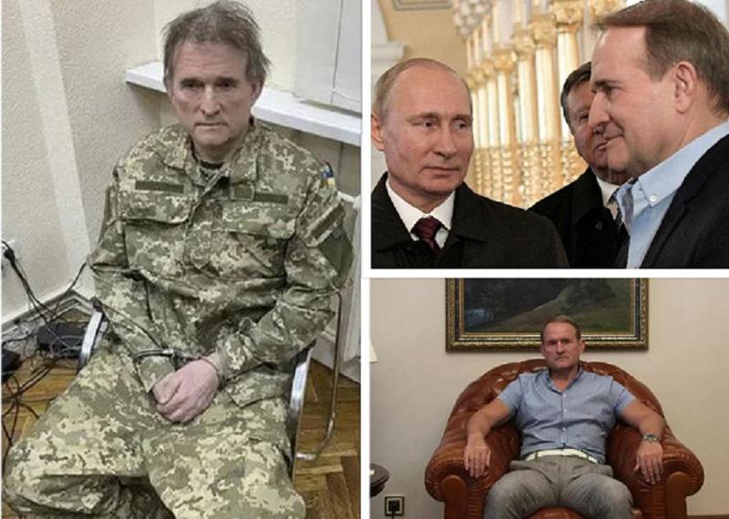 "ბნელეთის პრინცი", პუტინის ნათლიმამა და კრემლის ხმა უკრაინაში - ვინ არის ვიქტორ მედვედჩუკი, რა გავლენით სარგებლობს და რა როლი აქვს უკრაინაში რუსეთის ჯარის შეჭრაში