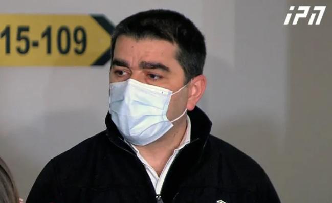 რატომ ვერ შეთანხმდნენ ოპოზიცია და ხელისუფლება უკრაინაში ერთობლივ ვიზიტზე - პაპუაშვილი ასახელებს, რა შესთავაზა ოპოზიციას, რაზეც უარი მიიღო