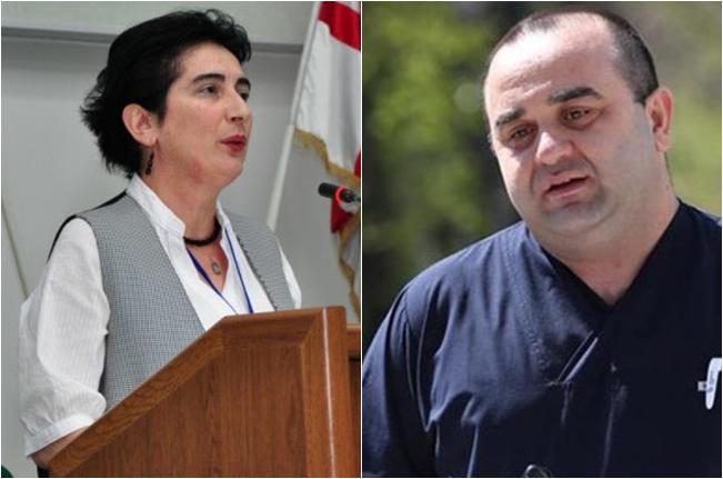 "6 თვეში ანდერძი ძალაში შევიდა, ყველაფერი გადაიფორმა და მერე აქეთ დამემუქრა..." - რას პასუხობს ლევან რატიანი ბრალდებას, რომ მან პაციენტის ქონება მიითვისა?