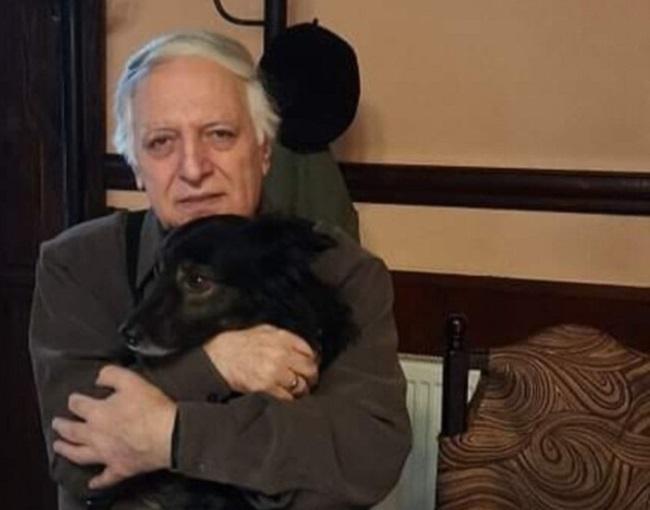 "რუსებს შურიც ამოძრავებთ უკრაინის მიმართ, რადგან სწორედ უკრაინელები არიან კიევის რუსეთის ერთგვარი შთამომავლები" - დევნილი პოეტის ნაამბობი ომსა და ქართულ-უკრაინულ ურთიერთობებზე