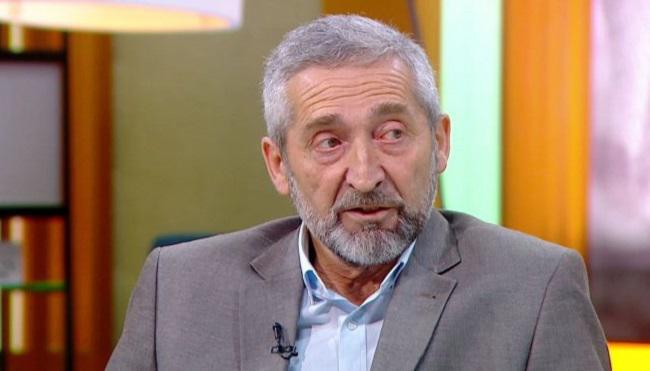 "თანამედროვე სამყაროში თუ გინდა, რომ გადარჩე, როგორც ცივილიზაციის ნაწილი, ამისათვის უნდა მოუარო შენს ვინაობას, შენს იდენტობას... შენს ენას" - ავთანდილ არაბული