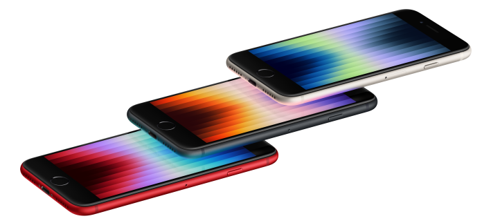 უფრო დახვეწილი, უფრო ხელმისაწვდომი - რატომ უნდა განაახლოთ სმარტფონი უახლესი  iPhone SE-ით?