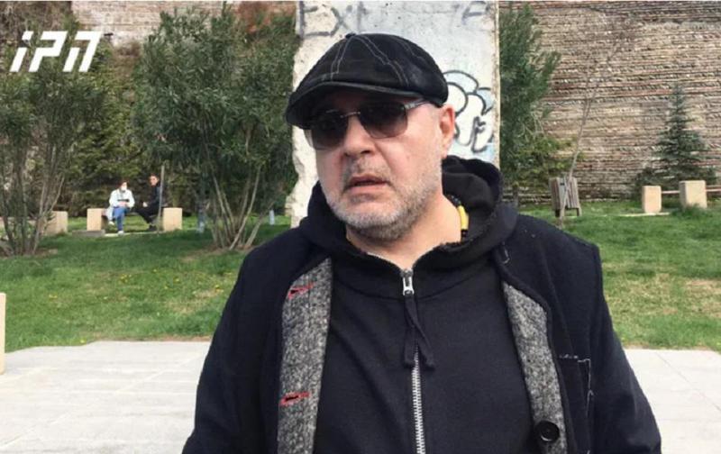 "ქვეყანას არ აგარევინებთ! - ქართული საზოგადოება არ დაუშვებს ქვეყნის მშვიდობის და სტაბილურობის გზიდან გადახვევას" -  გია გაჩეჩილაძე