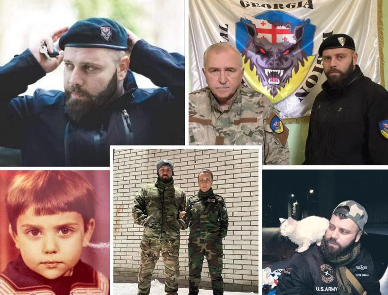 რუსი აგრესორების ქართველი რისხვა - 14 წლის ასაკში ბრძოლა აფხაზეთში და 3-თვიანი ტყვეობა: "ერთხელაც გავიგეთ, რომ მამუკაც გაიპარა, დედამ მამას მიაწვდინა ხმა, რომ ისიც აფხაზეთში იყო"