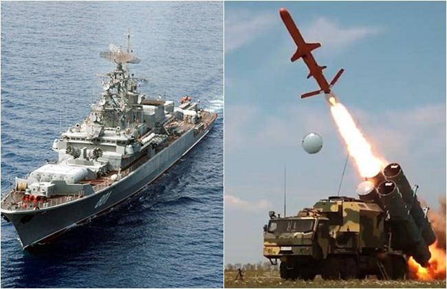 უკრაინელებმა რუსული სარაკეტო ხომალდი მართლაც 3 ასოზე გაუშვეს: რა არის ცნობილი "ნეპტუნზე"? -  სავარაუდოდ, სწორედ უკრაინულმა რაკეტებმა ააფეთქეს "მოსკოვი"