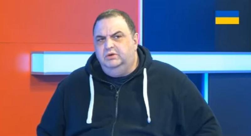 "რისი რევოლუციის თავი აქვს ოპოზიციას? ყველას ვიცნობ, მაგრამ არცერთი რევოლუციონერს არა ჰგავს - ოპოზიცია განულებულია" - გუბაზ სანიკიძე