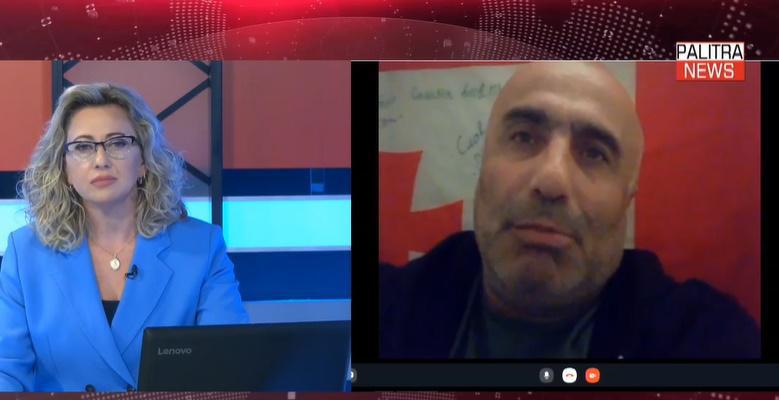 "ასეთი ბინძური და სასტიკი ომი ჯერ არ მინახავს... ჩვენს ჯარისკაცებს არ აქვთ საკმარისი გამოცდილება ამ ომისთვის და უნდა იცოდნენ სად მოდიან" - ვანო ნადირაძე