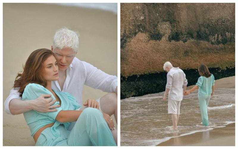 ბერა ივანიშვილი ცოლ-შვილთან ერთად რიო-დე-ჟანეიროში ისვენებს - რა ფოტოებს აქვეყნებს ნანუკა გუდავაძე კოპაკაბანას სანაპიროდან?