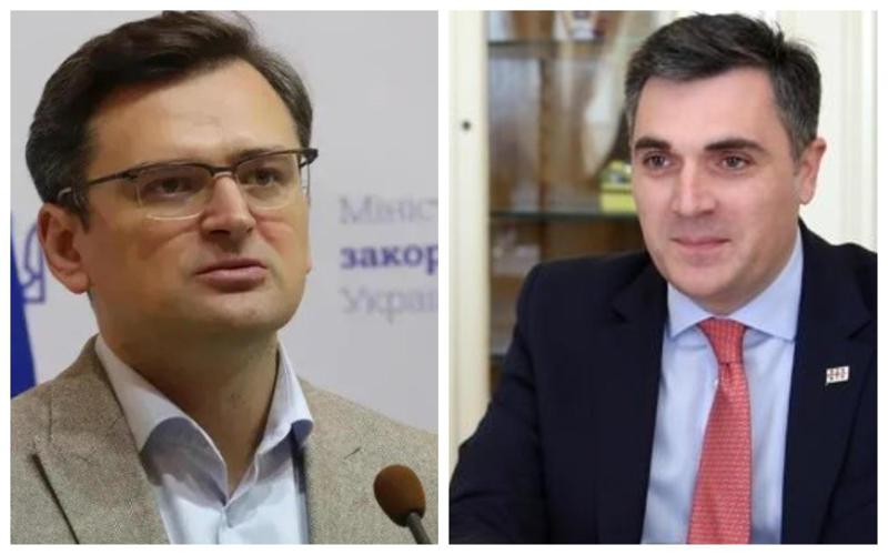 "ილია დარჩიაშვილის მადლობელი ვარ იმის დადასტურებისთვის, რომ საქართველო არ დაუშვებს სანქციებისთვის გვერდის ავლას" - რას წერს კულება "ტვიტერზე"?