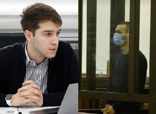 ნიკა კვარაცხელიას მკვლელობის საქმეზე სასამართლომ განაჩენი გამოიტანა: რა გადაწყვეტილება მიიღო მოსამართლემ? (ფოტოები სასამართლო სხდომიდან)