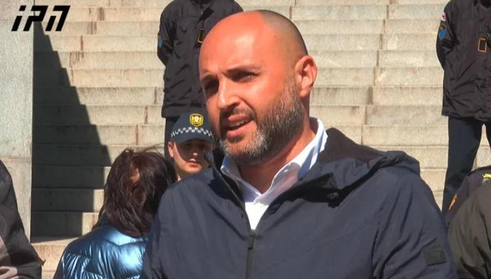 "მელას რაც ესიზმრებოდა ის ელანდებოდაო, თვითონ თუ რაიმე პროვოკაციას გეგმავენ არ ვიცი, მაგრამ ეს არის გია ვოლსკის ნანახი ცუდი სიზმარი" - ირაკლი ნადირაძე