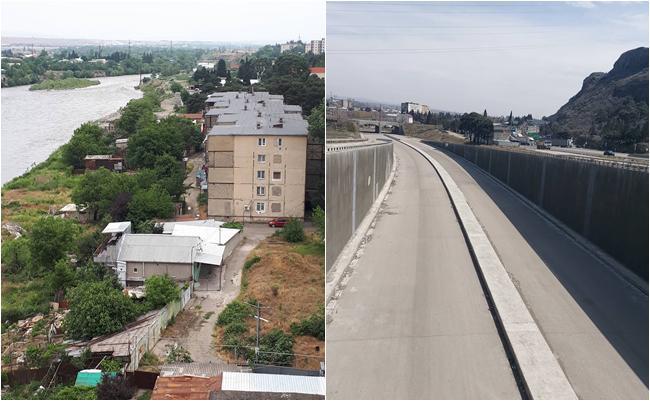 როდის დასრულდება თბილისი-რუსთავის ავტობანი: რა გახდა პროექტის მეორე მონაკვეთის მშენებლობის უვადოდ გაჭიანურების მიზეზი?