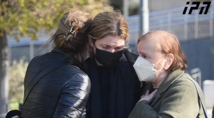 "ბევრმა მომილოცა, მაგრამ მე არ ვიღებ ამ მილოცვას, ასე უნდა მომხდარიყო: ჩვენ ამ ახალგაზრდებს გადავარჩენთ, დაფიქრდებიან და გამოსწორდებიან" - ნიკა კვარაცხელიას დედა განაჩენზე