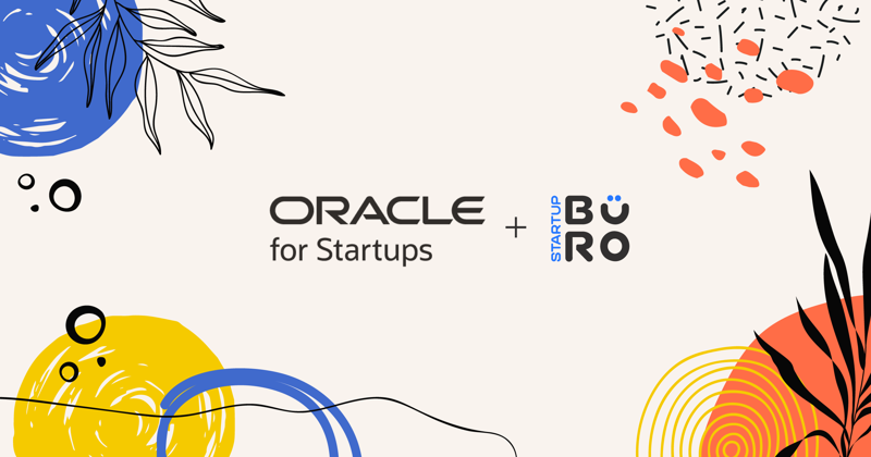 სტარტაპ ბიურო და Oracle ქართულ სტარტაპებს ახალ შესაძლებლობებსა და რესურსებს სთავაზობენ