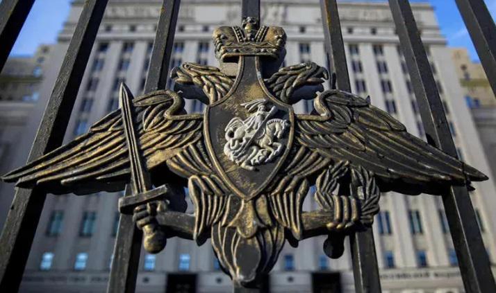 რუსეთის თავდაცვის სამინისტრო აცხადებს, რომ რუსეთის ტერიტორიაზე უკრაინული ძალების ქმედებებს საპასუხოდ, კიევზე თავდასხმას გააძლიერებენ