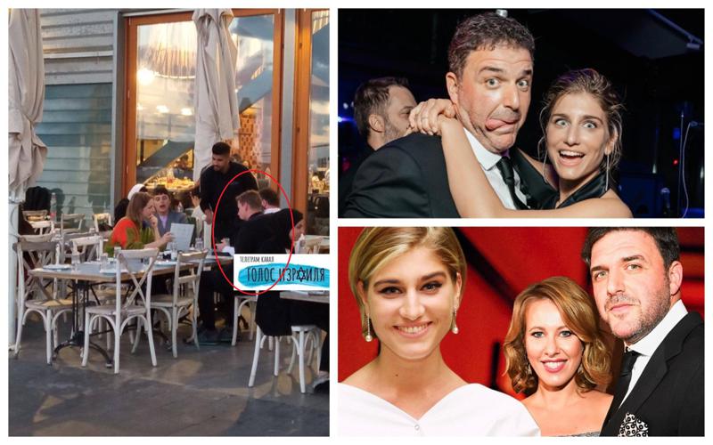 სკანდალური "სთორის" გაგრძელება: მაქსიმ ვიტორგანი ყოფილი ცოლის სამშობლოში დააფიქსირეს - რას წერს რუსული მედია ნინი ნინიძის ყოფილ საქმროზე?