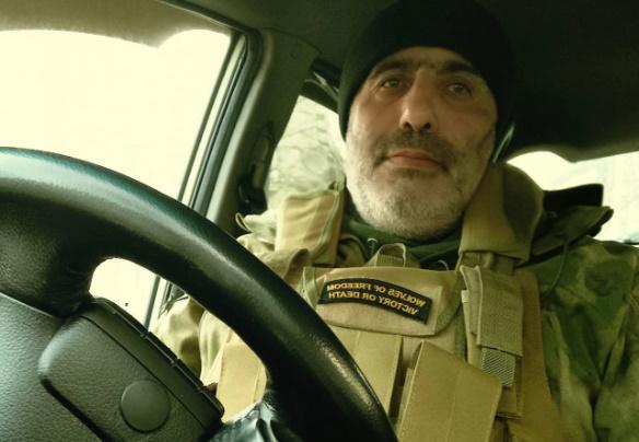 "ორ კვირაში დაინახავთ გარადატეხას უკრაინულ შეიარაღებაში. დაგანახებთ წარმატებულ შედეგს" - რა ვითარებაა ფრონტის ხაზზე, რას აცხადებს ვანო ნადირაძე