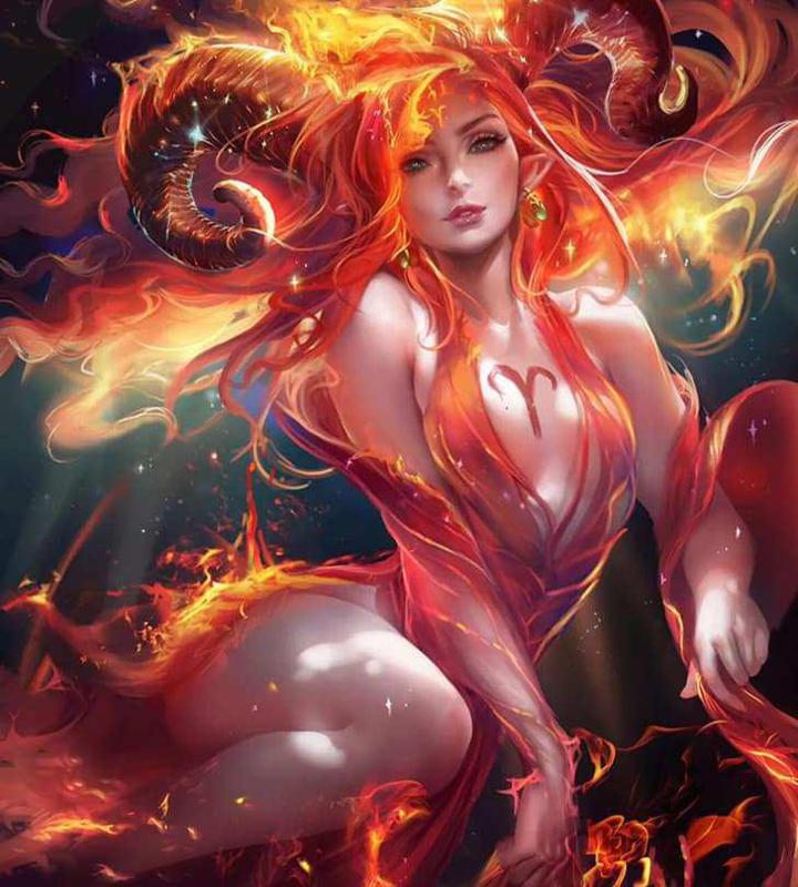 მაისის ასტროლოგიური პროგნოზი მამაკაცი და ქალი ვერძებისთვის