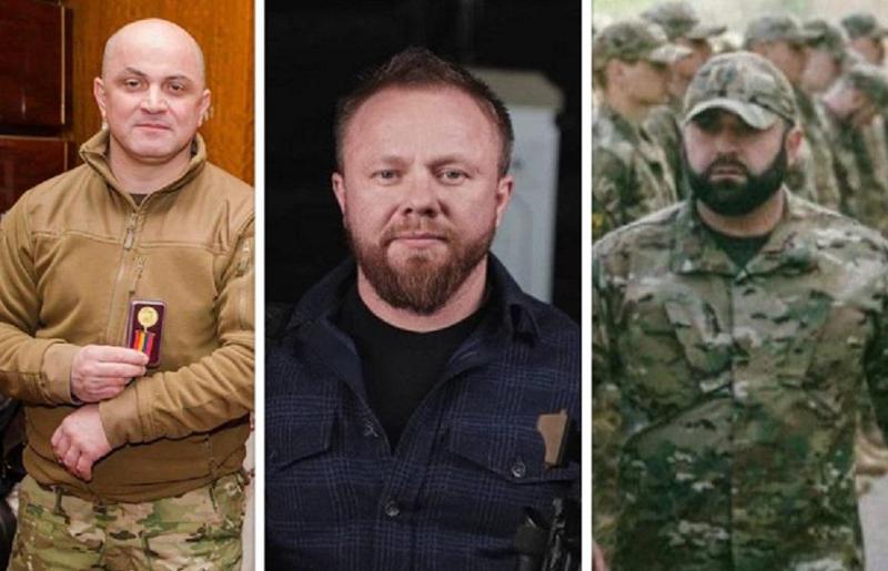 "აზოვის ბატალიონი ქართველებთან, ბახვა ჩიქობავასთან და გიორგი ყუფარაშვილთან ერთად შევქმენი" - რას ჰყვება "აზოველი" სერგეი კოროტკიხი და რას უკავშირებს ბატალიონის დაუჯერებელ სიმამაცეს