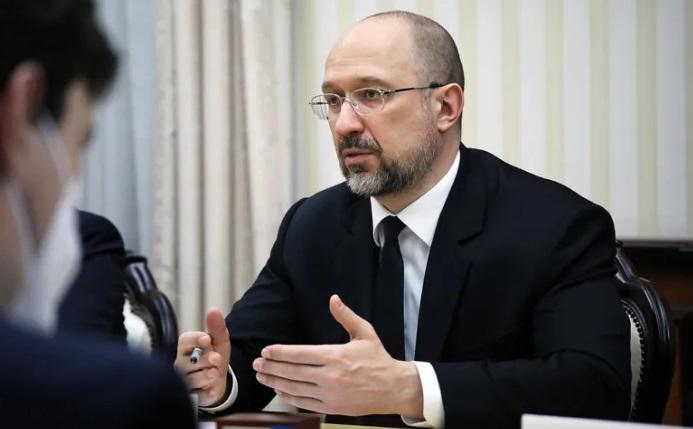 "უკრაინის არცერთი დიდი ქალაქი არ დაეცა... ჩვენი ჯარისკაცები ისევ მარიუპოლში არიან და ბოლომდე იბრძვიან" - დენის შმიგალი