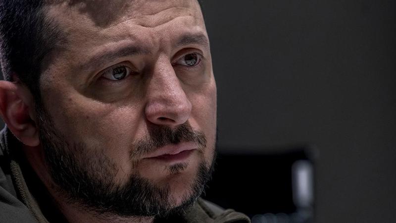 "მსურს დამიმახსოვრონ ადამიანად, რომელსაც სიცოცხლე უყვარდა, უყვარდა ოჯახი და სამშობლო... მინდა, ხალხმა ისეთად მიმიღოს, როგორიც ვარ, ჩვეულებრივ ადამიანად" - ზელენსკი