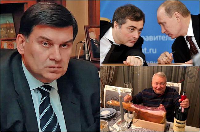 "მოსკოვში კლანების სასტიკი ომი დაიწყო" - ვინ არიან ეფ-ეს-ბეს და პუტინის ადმინისტრაციის ყოფილი მაღალჩინოსნები, რომელთა დაკავებაზეც ვრცელდება ინფორმაცია?