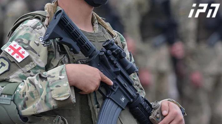 სენაკის სამხედრო ბაზაზე 21 წლის ჯარისკაცი გარდაცვლილი იპოვეს