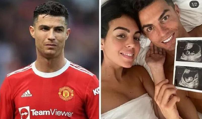 "მწუხარებით გაცნობთ ჩვენი პატარა ბიჭის გარდაცვალების ამბავს, ეს ყველაზე დიდი ტკივილია, რომელიც შეიძლება მშობელმა გამოსცადოს" - კრიშტიანუ რონალდუ