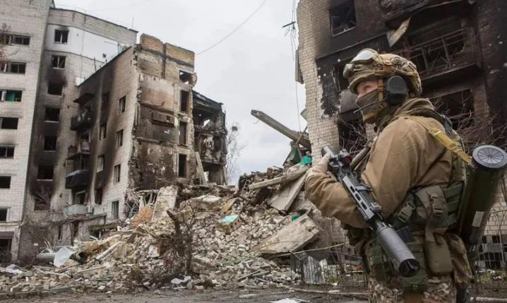 რუსმა ოკუპანტებმა 4 მშვიდობიანი მოქალაქე მოკლეს, რომლებიც ლუგანსკის ოლქის ქალაქ კრემენნაიადან გაქცევას ცდილობდნენ