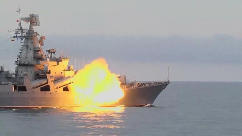 დაუმარცხებლობის მითი დანგრეულია - რა დარჩა რუსეთის შავი ზღვის ფლოტიდან?