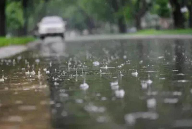 წვიმა, ელჭექი, დროგამოშვებით ძლიერი ქარი - როგორია უახლოესი დღეების ამინდის პროგნოზი