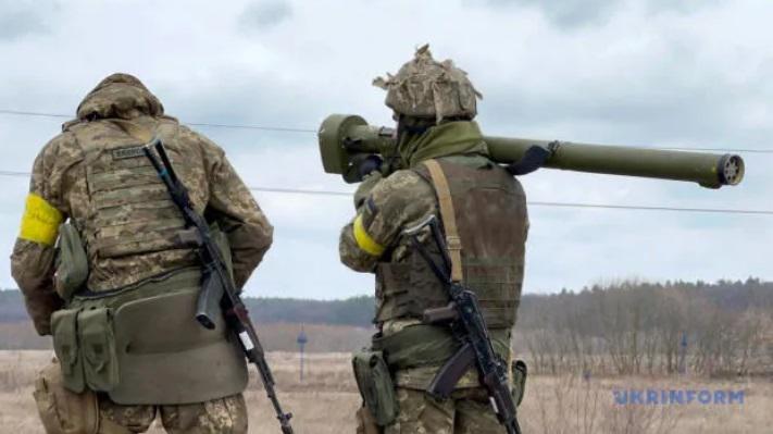 ხარკოვში უკრაინულმა ძალებმა რამდენიმე სოფელი ოკუპანტებისგან გაათავისუფლეს