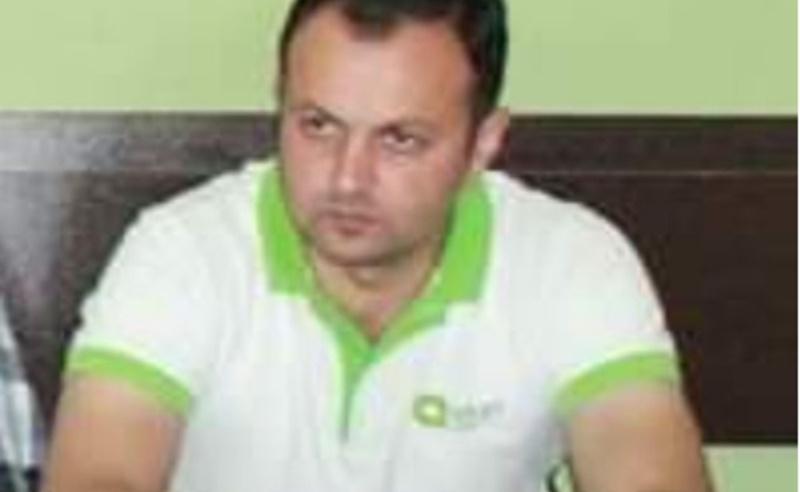 42 წლის გიორგი კიკაბიძე, რომელსაც აბაშაში მეორე დღეა ეძებენ, გარდაცვლილი იპოვეს