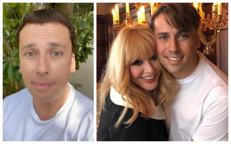 "თავი დამანებეთ კომკავშირელებო! მესმის, რომ დავალებული გაქვთ ჩემი დაკნინება..." - გალკინს რუსეთში მკვლელობას აბრალებენ: რას პასუხობს შოუმენი მორიგ "შავ პიარს"?