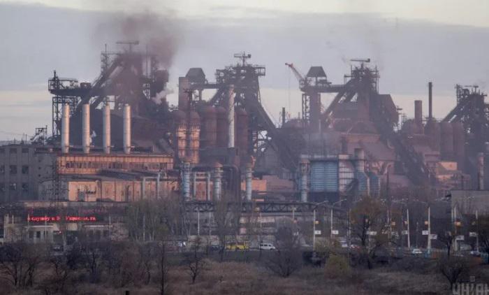 რუსული ძალები მარიუპოლში "აზოვსტალის“ ქარხანას ბომბავენ - რა ვითარებაა ადგილზე?