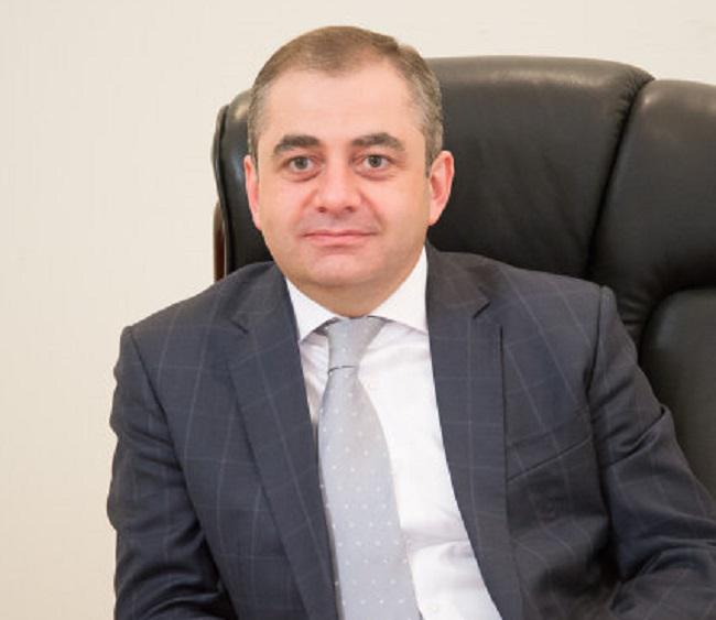 ვინ არის გიზო უგლავა, ვინც უკრაინის ეროვნული ანტიკორუფციული ბიუროს დირექტორის მოვალეობის შემსრულებლად დაინიშნა?