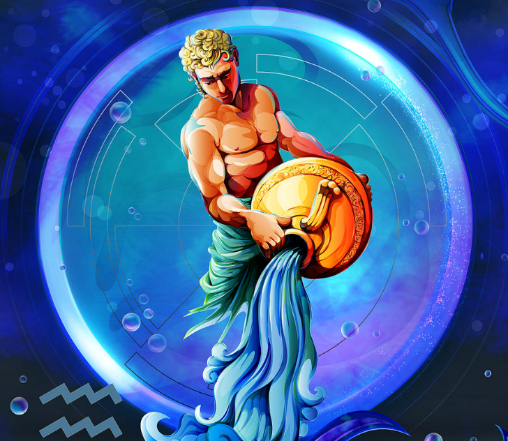 მაისის ასტროლოგიური პროგნოზი მამაკაცი და ქალი მერწყულებისთვის