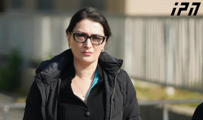 "ამ ხელისუფლებამ არ იცის თანამედროვე სახელმწიფოს შემქმნელის ანუ სააკაშვილის ფასი" - თაკო ჩარკვიანი